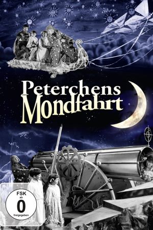Image Peterchen's Mondfahrt