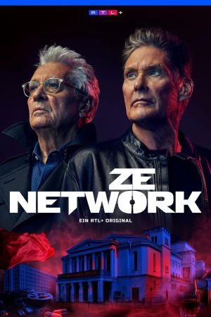 Image Ze Network