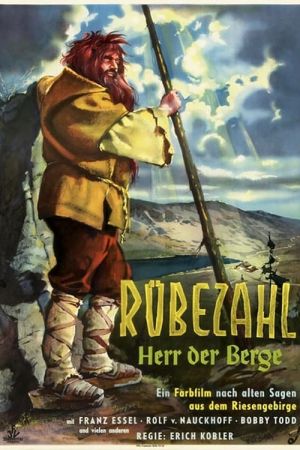 Image Rübezahl - Herr der Berge
