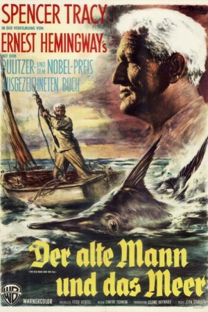 Image Der alte Mann und das Meer