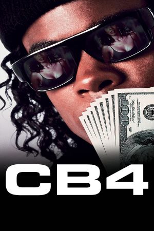 Image CB4 - Die Rapper aus L.A.