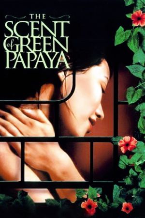 Image Der Duft der grünen Papaya