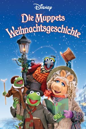 Image Die Muppets Weihnachtsgeschichte