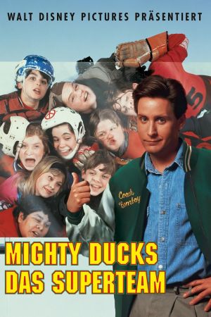 Image Mighty Ducks - Das Superteam