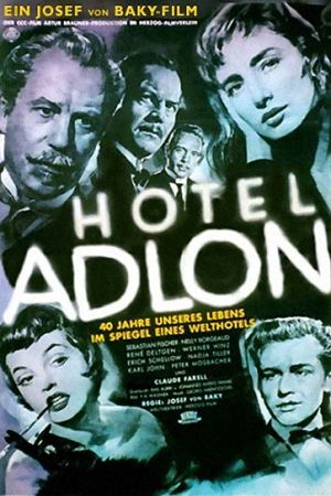 Image Hotel Adlon