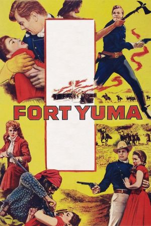 Image Fort Yuma