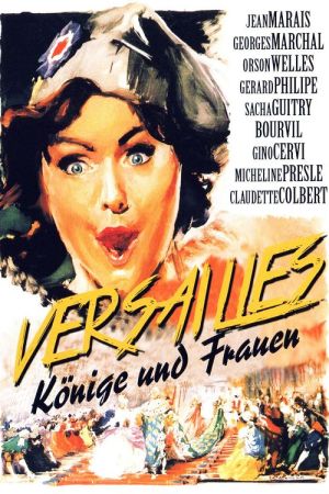 Image Versailles – Könige und Frauen