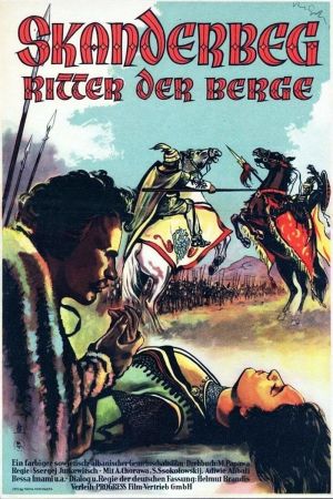 Image Skanderbeg - Ritter der Berge