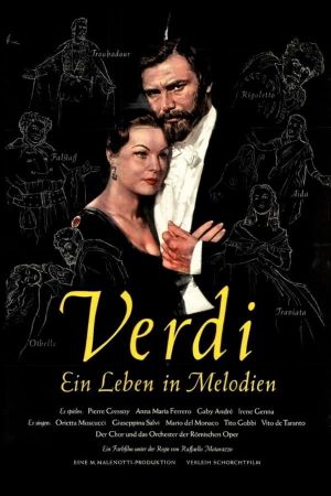 Image Verdi, ein Leben in Melodien