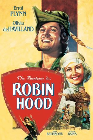 Image Die Abenteuer des Robin Hood