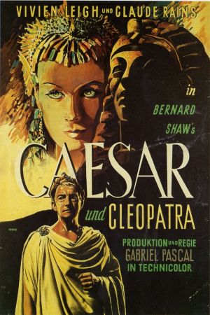 Image Caesar und Cleopatra