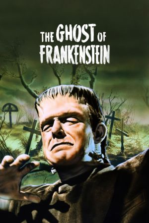 Image Frankenstein kehrt wieder