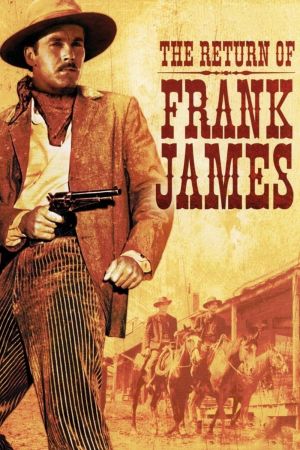 Image Rache für Jesse James
