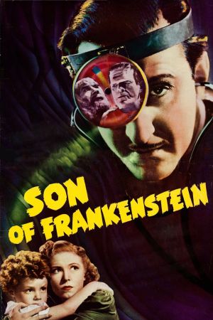 Image Frankensteins Sohn