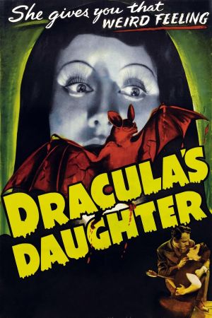 Image Draculas Tochter
