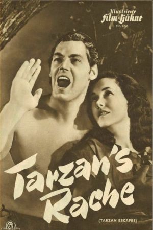 Image Tarzans Rache