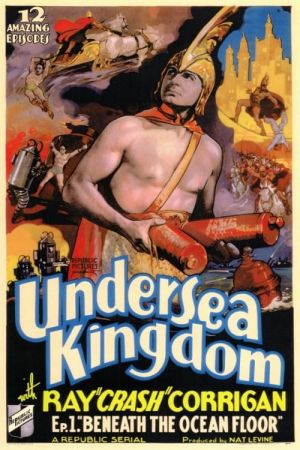 Image Undersea Kingdom