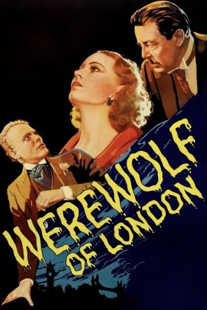 Image Der Werwolf von London