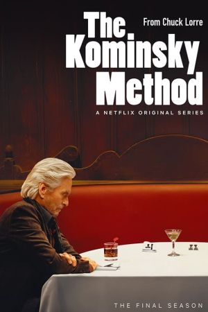 Image The Kominsky Method