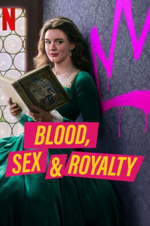 Image Blood, Sex & Royalty