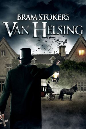 Image Bram Stoker's Van Helsing