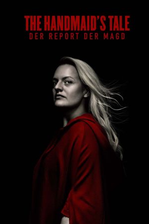 Image The Handmaid’s Tale - Der Report der Magd