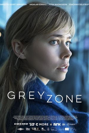 Image Greyzone - No Way Out