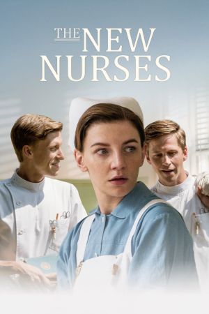 Image The New Nurses - Die Schwesternschule