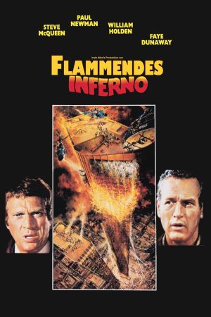 Image Flammendes Inferno