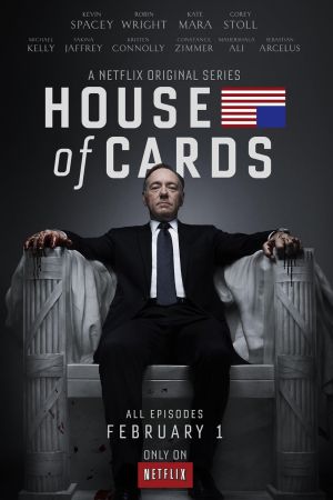 Image House of Cards
