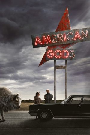 Image American Gods