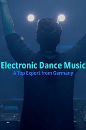 Image Electronic Dance Music - A Top Export from Germany