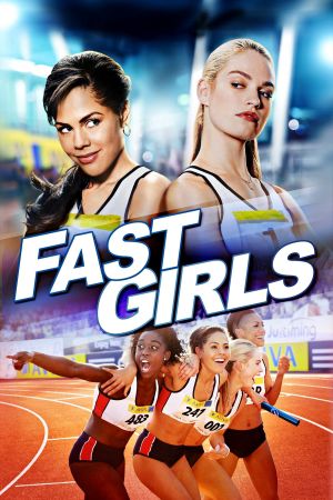 Image Fast Girls: Lauf für deinen Traum