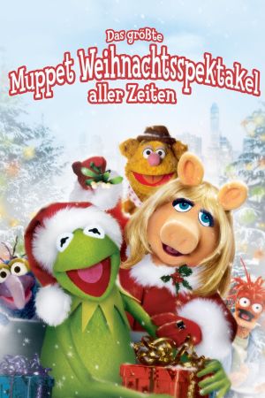 Image Das größte Muppet Weihnachtsspektakel aller Zeiten