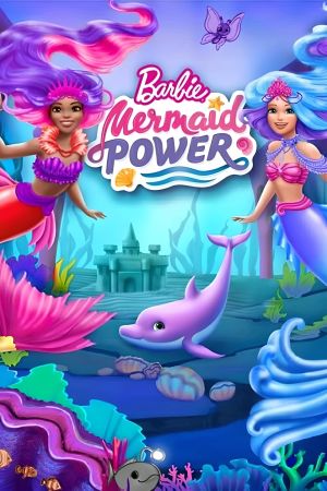 Image Barbie: Meerjungfrauen Power