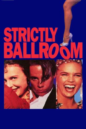 Image Strictly Ballroom - Die gegen alle Regeln tanzen