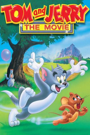 Image Tom und Jerry - Der Film