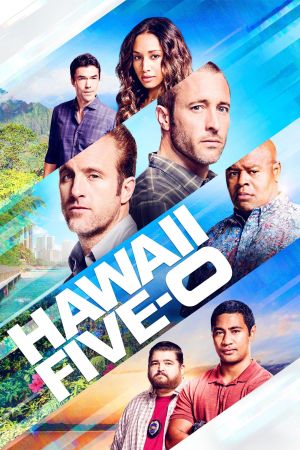 Image Hawaii Five-0