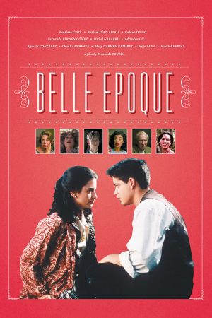 Image Belle Époque - Saison der Liebe