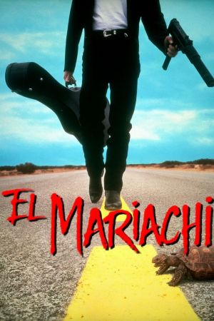 Image El Mariachi