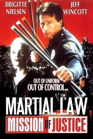Image Martial Law III - Tödliches Komplott