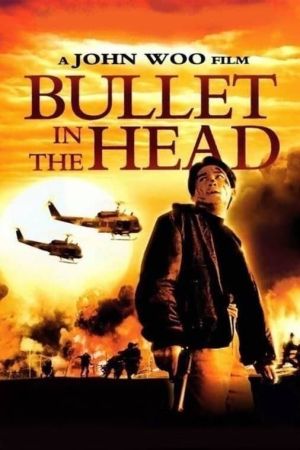 Image Bullet in the Head
