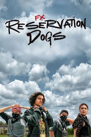 Image Reservation Dogs