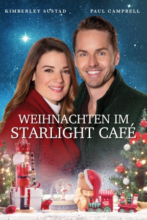 Image Weihnachten im Starlight Café