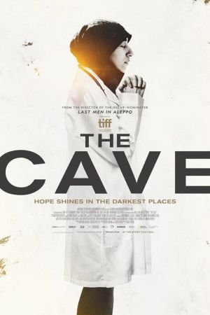 Image The Cave – Eine Klinik im Untergrund