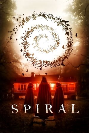 Image Spiral - Das Ritual