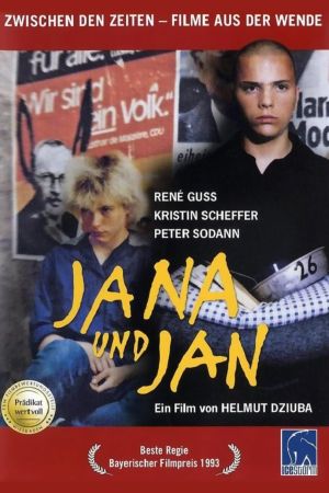 Image Jana und Jan