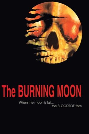 Image The Burning Moon