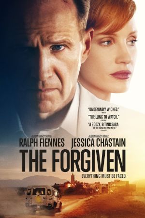 Image The Forgiven