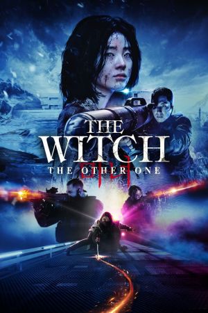 Image The Witch: The Other One